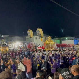 沼田まつりの画像