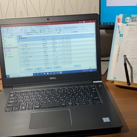 さぁ今日もやるぞ！の画像