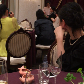 かおりwedding♡動画編3の画像