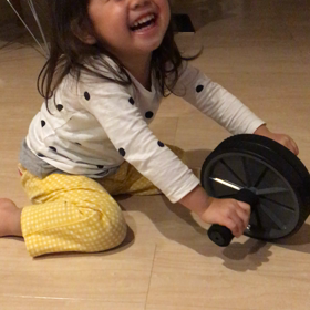 エクササイズの画像