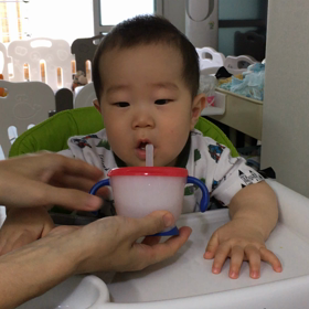 お茶に溺れる。の画像