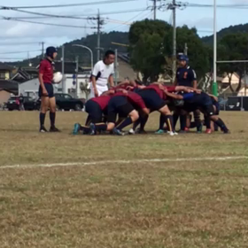 長男　花園予選へ！の画像