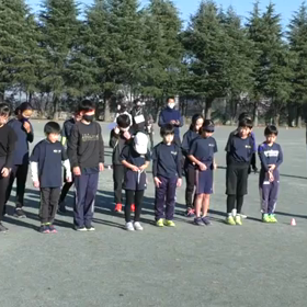 1000m２組目①の画像