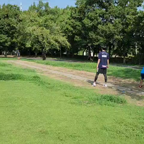 8/20 リレー練習㉟の画像