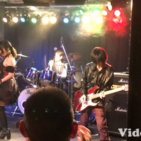 FULL THROTTLEについての画像