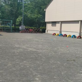 7月2日 400インターバル①の画像