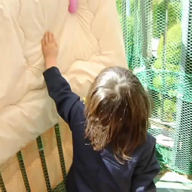 さえりんの❤️べ❗ベ❗ベランダで何してる⁉️パート２の画像