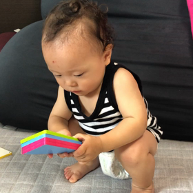 できたできた！の画像