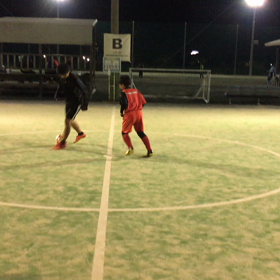 11/2(木)テクニッククリニックの画像