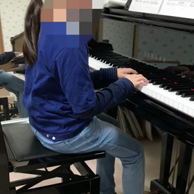 9月の発表会に向けて　の画像