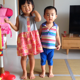 ご無沙汰ですの画像