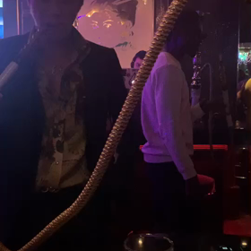 六本木　Sheyda シーシャ　shishaの画像