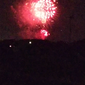 弟のこと・花火大会の画像
