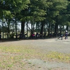 4月9日 バランスの場⑩の画像