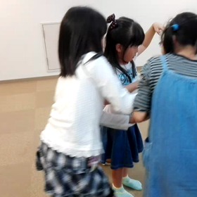 Halloween lessonの画像