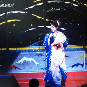 十津川夢ものがたり　池上真由美の画像