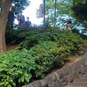 第４話メイキング③の画像