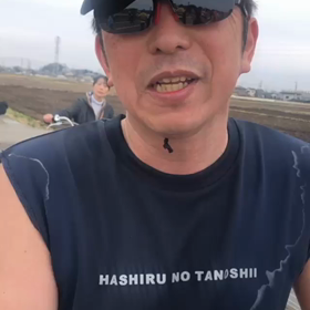 2019古河はなももマラソン  の結果。の画像