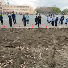 12/16 立ち幅跳び⑥の画像