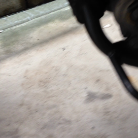 エンジン周りから明らかな異音がの画像