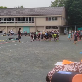 6月18日 ダッシュの場 31  の画像