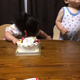 祝  ３歳‼️の画像