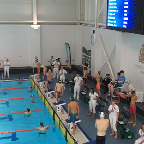 2018.6.24 Hillingdon Open Meetの画像