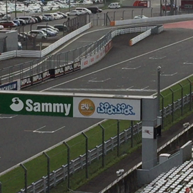 優勝！オリベイラ選手！の画像