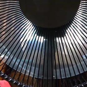 風防効果の画像