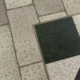 ストリートピアノ　その１の画像