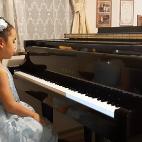 ショパンコンクール入賞者ガラコンサートの画像