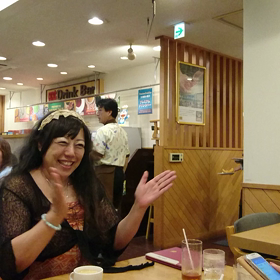 お誕生日会の画像