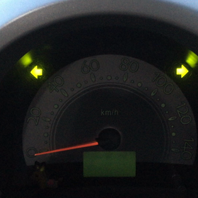 ウィンカーリレー 続きの画像