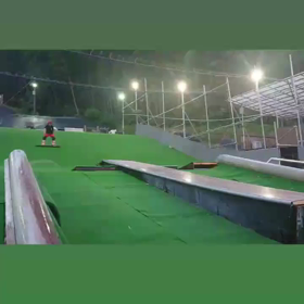 スノーボードの画像