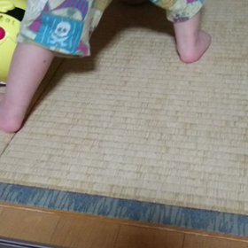 トンネルのぞいて見ぃたりは❓の画像