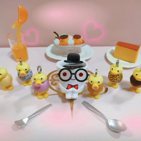 歌手デビュー♡(> ਊ <)♡の画像