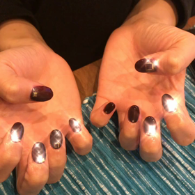 キラキラにハマってる！の画像