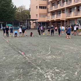 ダッシュ②の画像