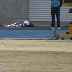 男子リレー　Ｂチームの画像