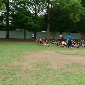 ６月１日学年別インターバル動画②の画像