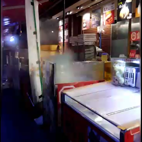 コロナ前の神戸の南京街の画像