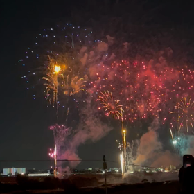 お疲れ様でした☺️の画像