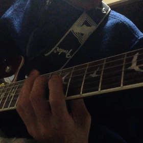 ジャグラーの曲をシュールに。の画像