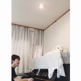 ジジ猫とわたし  2の画像