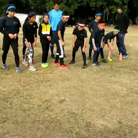 400mインターバル①の画像