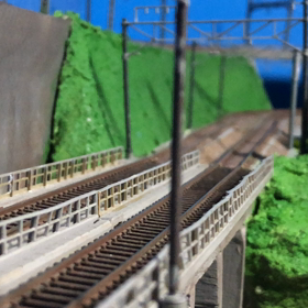 【動画】今朝の車窓から 113系横須賀線フル編成の画像