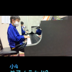 練習は自信に繋がるの画像