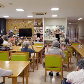 エンジョイフラの画像