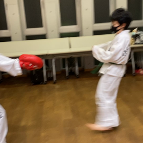 2/16川口道場成年稽古動画の画像