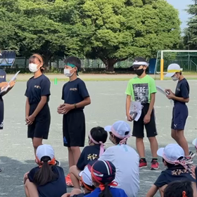 全国大会埼玉県予選 表彰式⑤の画像